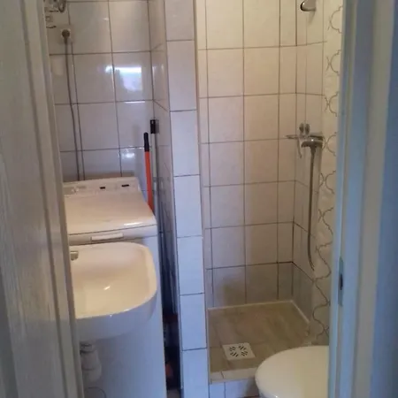 Kozponti Apartman