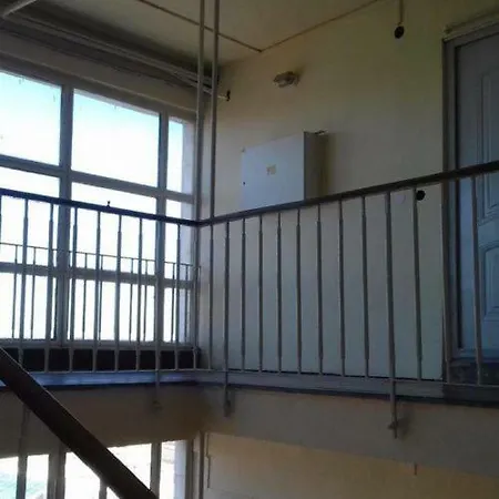 Kozponti Apartman *