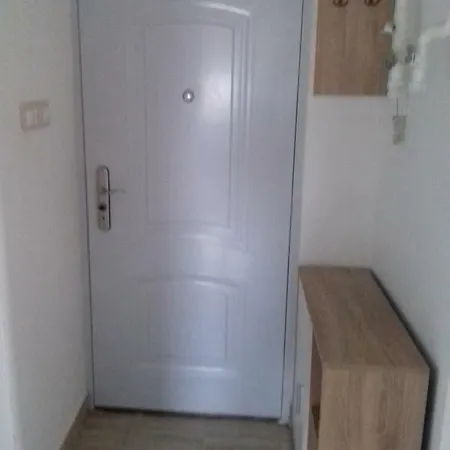 Kozponti Apartman *