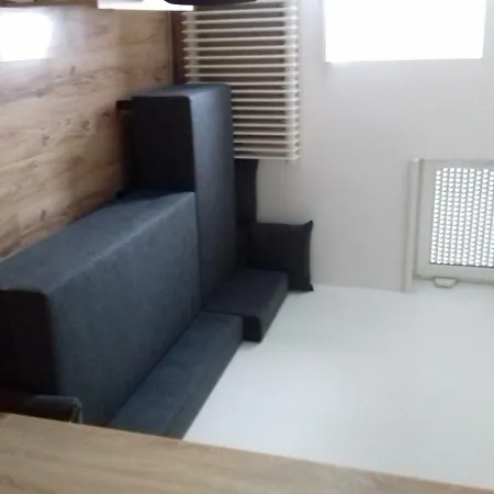 Kozponti Apartman *