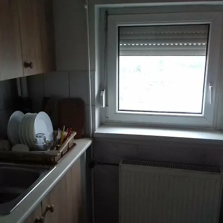 Kozponti Apartman