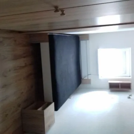 Kozponti Apartman Lägenhet Miskolc
