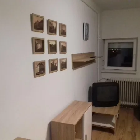 Kozponti Apartman