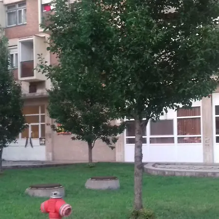 Kozponti Apartman